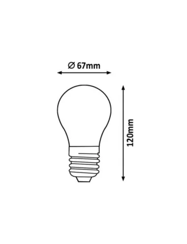 Filament-LED Filament LED - 2