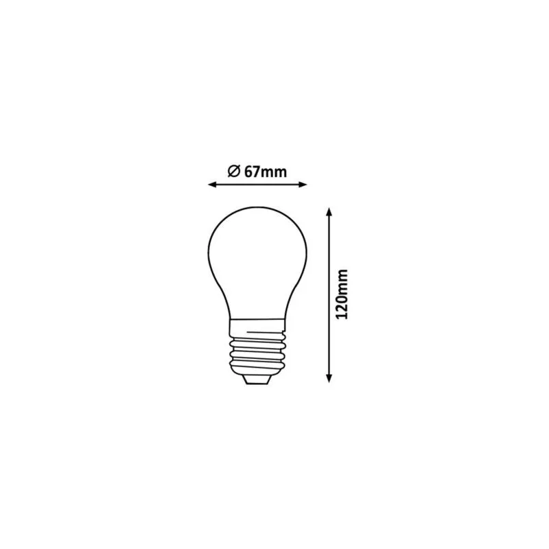Filament-LED Filament LED  - 2