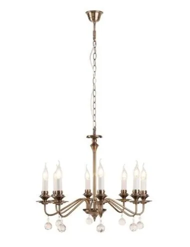 Beatrice Candelabre  - 1