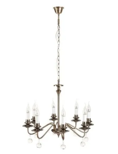 Beatrice Candelabre  - 2