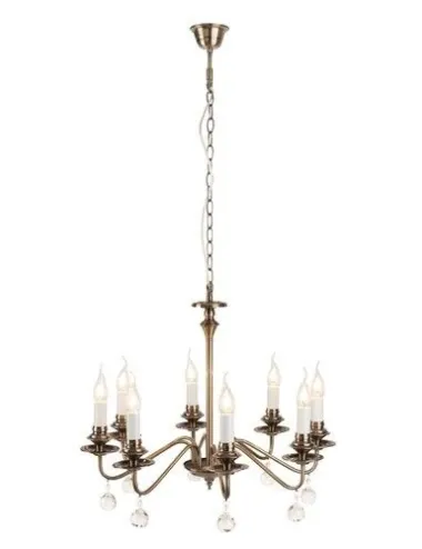 Beatrice Candelabre  - 3