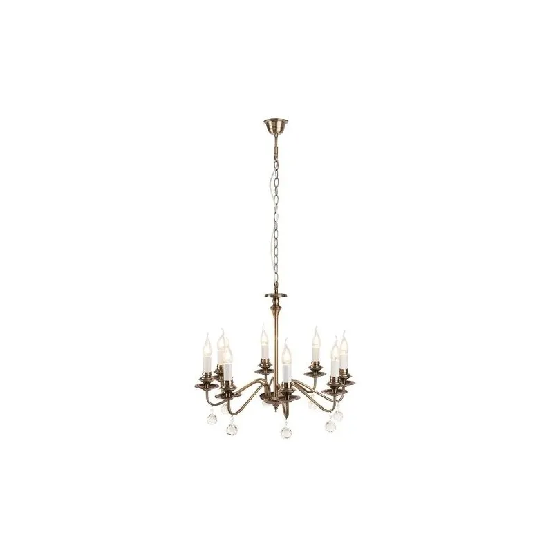 Beatrice Candelabre  - 3