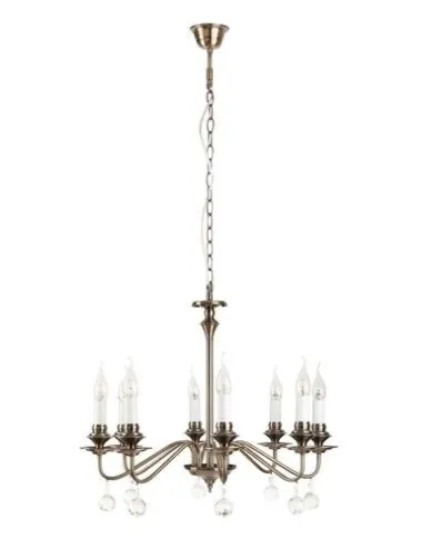 Beatrice Candelabre  - 4