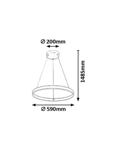 Othello Pendule - 2