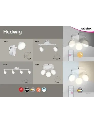 Hedwig Spoturi - 3