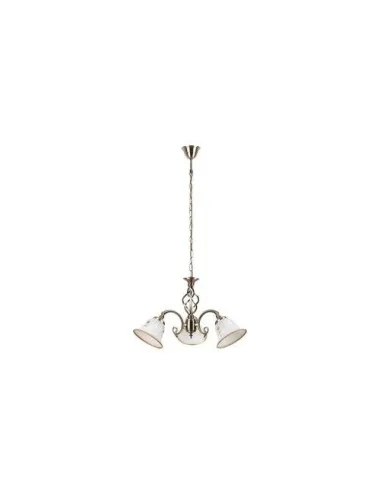 Art flower Candelabre  - 1