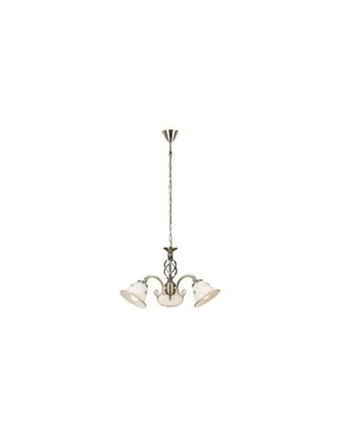 Art flower Candelabre  - 2