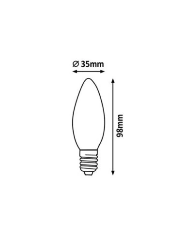 Filament-LED Filament LED - 2