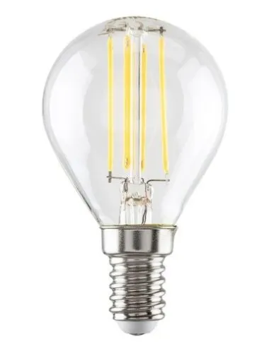Filament-LED Becuri LED - 1