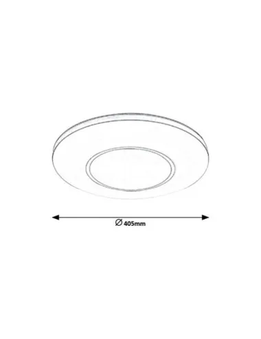 Elbert Plafoniere  - 4