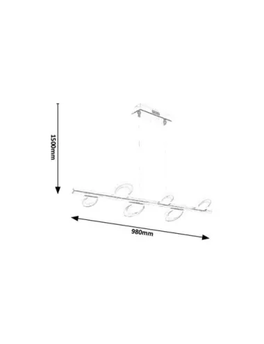 Lorraine Pendule  - 5