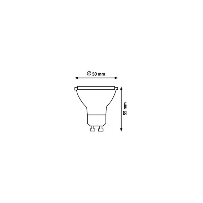 SMD-LED Becuri LED  - 2