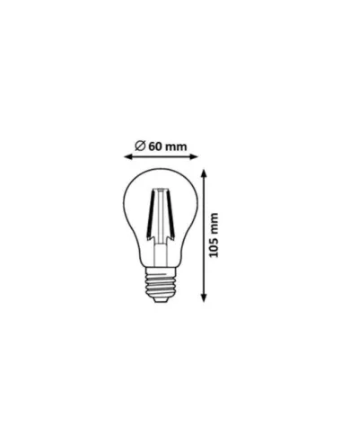 Filament-LED Filament LED - 2