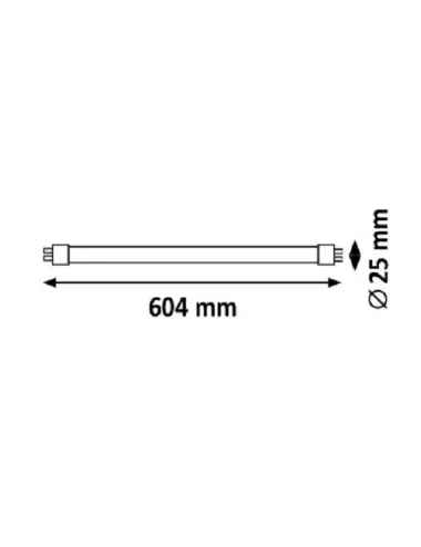 SMD-LED Tub LED  - 2