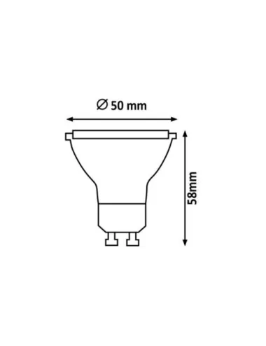 SMD-LED Becuri LED - 2