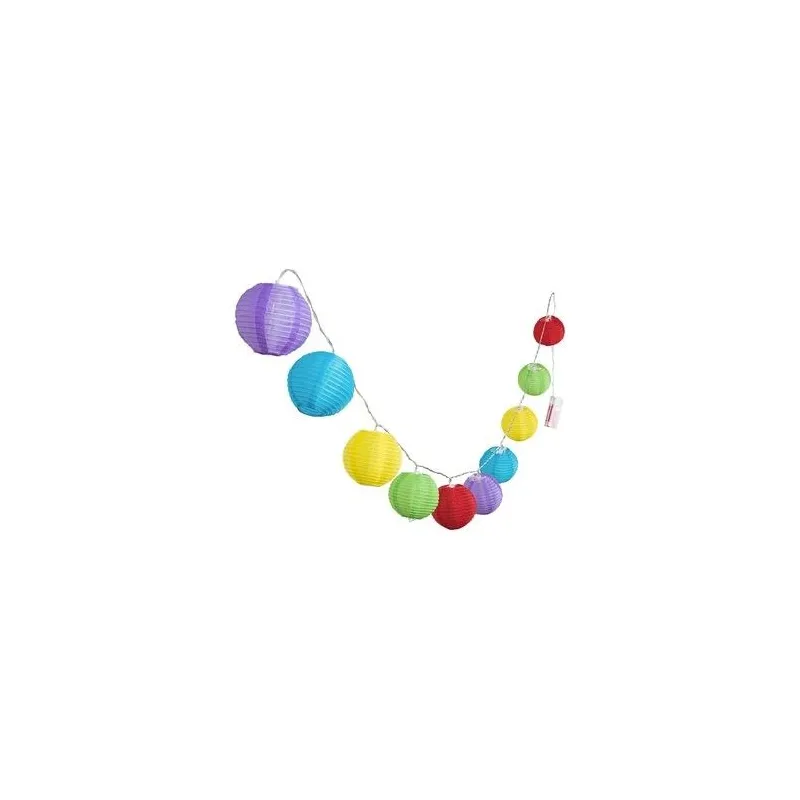Dottie Lampi decorative  - 1