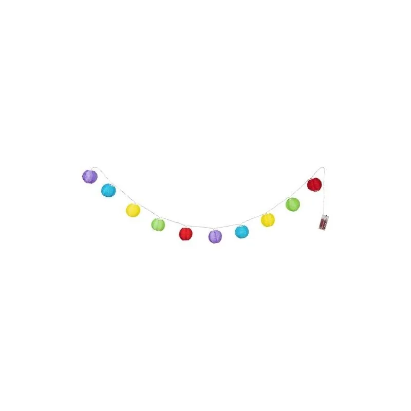 Dottie Lampi decorative  - 2
