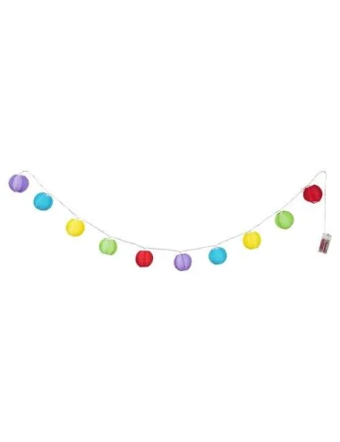 Dottie Lampi decorative  - 3