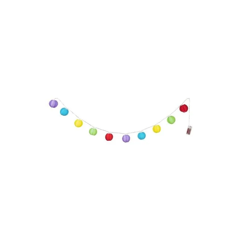 Dottie Lampi decorative  - 3