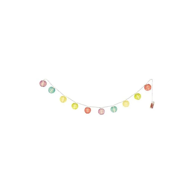 Dottie Lampi decorative  - 4