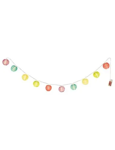 Dottie Lampi decorative  - 5
