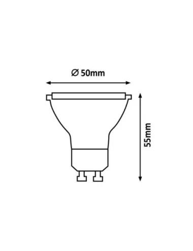 SMD-LED Becuri LED  - 2