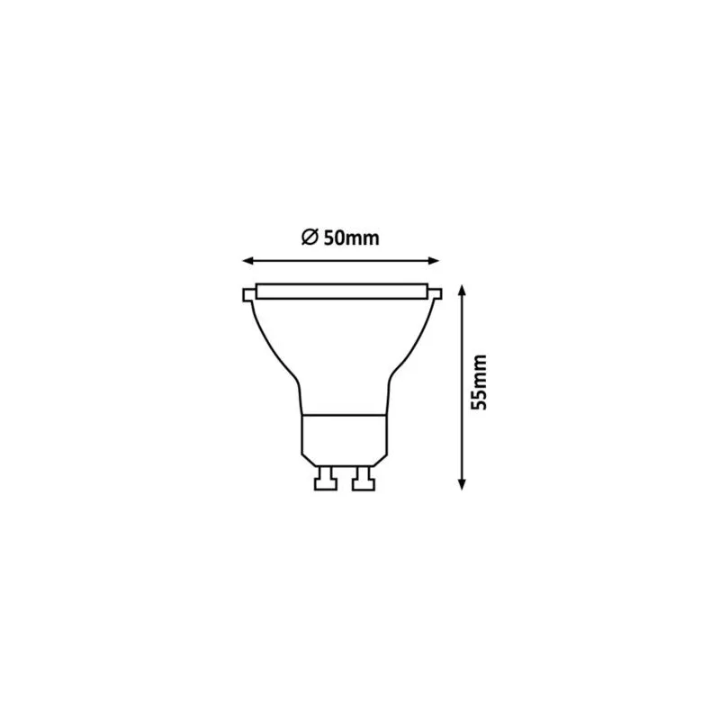 SMD-LED Becuri LED  - 2