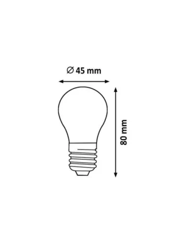 SMD-LED Becuri LED - 2