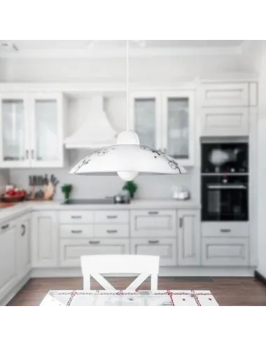 Bloomy Pendule  - 3