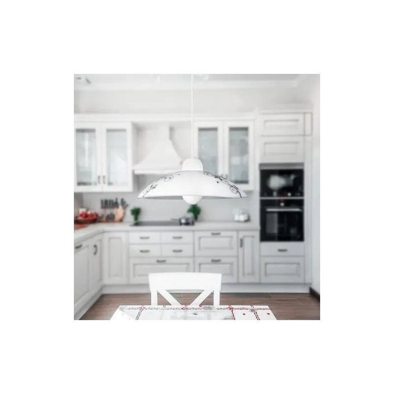 Bloomy Pendule  - 3