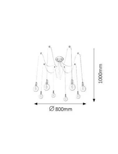 Caspar Pendule - 2