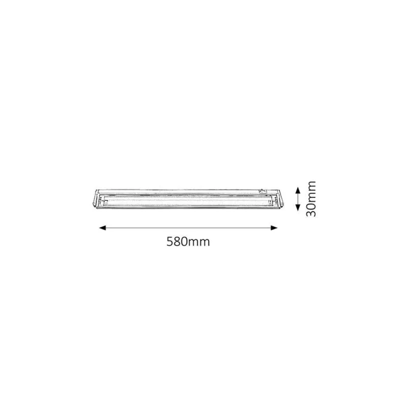 Easy light Lampa de dulap/cabinet  - 2