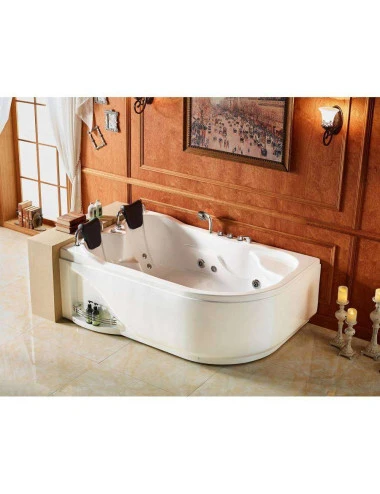 Cada cu hidromasaj SPA Q-315R  - 1