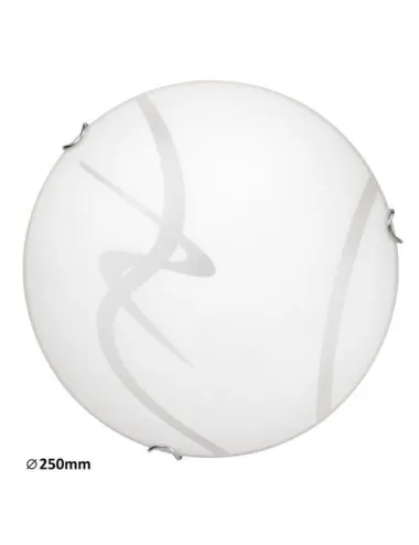 Soley LED Plafoniere - 1