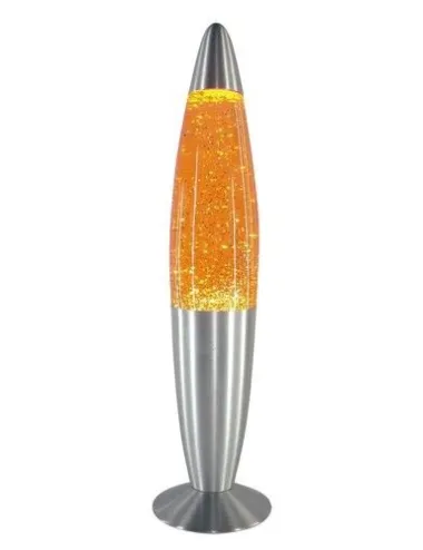 Glitter Mini Lampi decorative  - 1