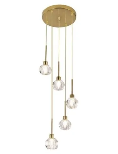 Kassia Pendule  - 1