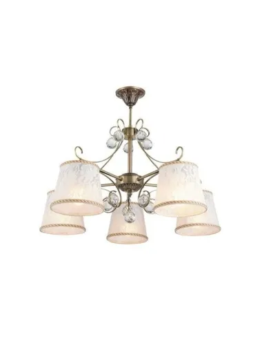 Valerie Candelabre  - 1