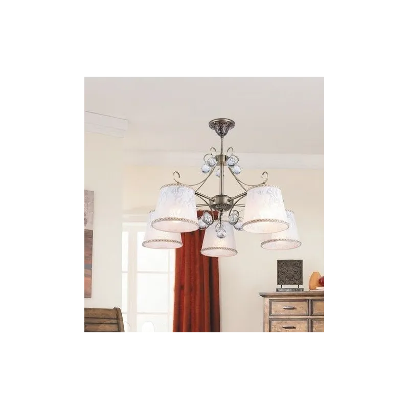 Valerie Candelabre  - 3