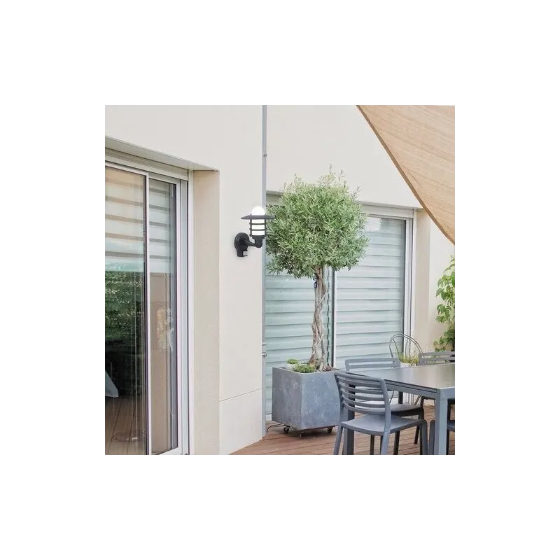 Darrington Aplice exterior  - 4