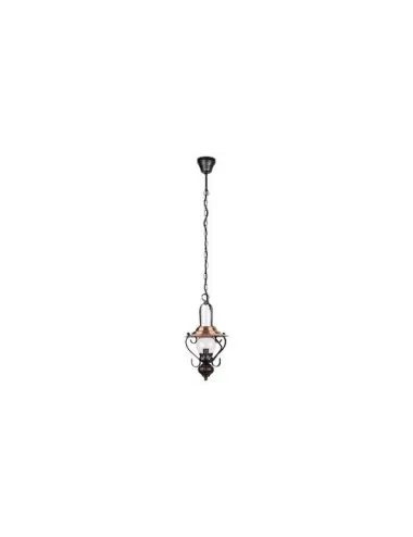 Enna Candelabre  - 1