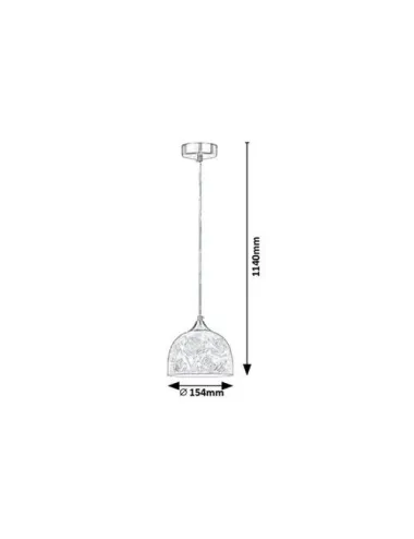 Rosalie Pendule  - 3
