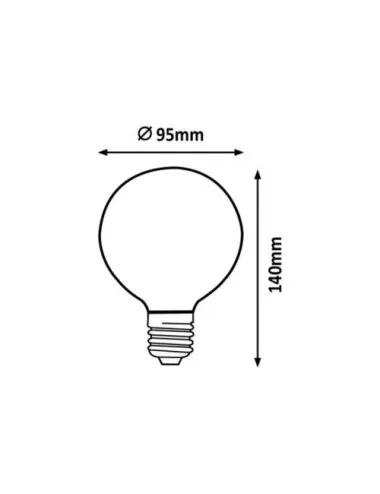 Filament-LED Filament LED  - 2