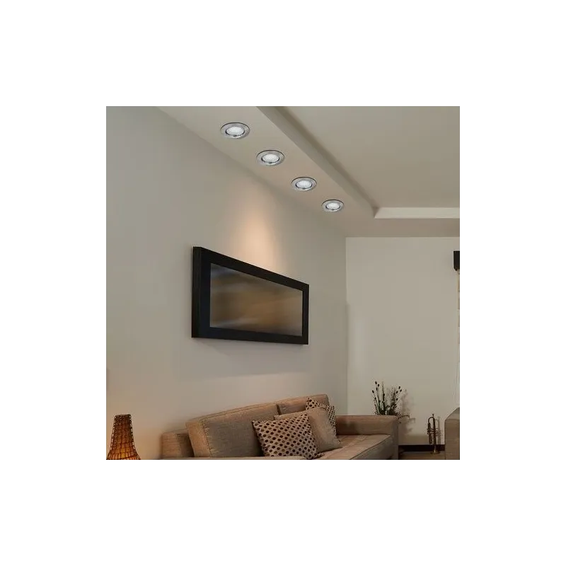 Lite Lumină indirectă  - 3