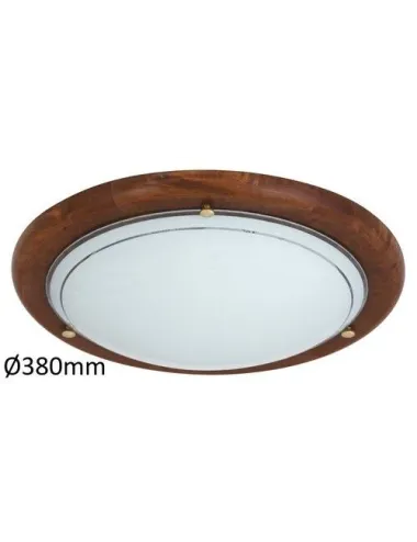 Ufo Plafoniere - 1