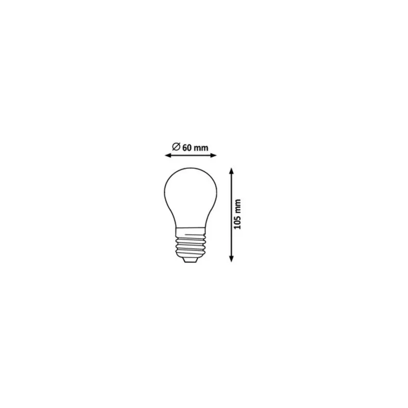 Multipack - Filament LED Filament LED  - 2