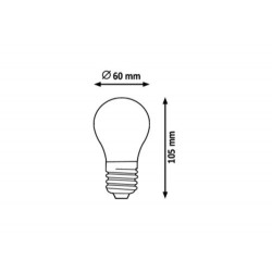 Multipack - Filament LED Filament LED - 2