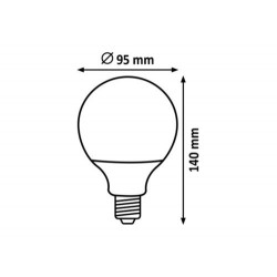 SMD-LED Becuri LED - 2