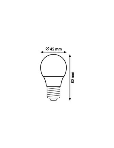 SMD-LED Becuri LED - 2