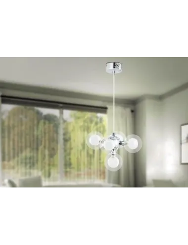 Briella Pendule  - 4