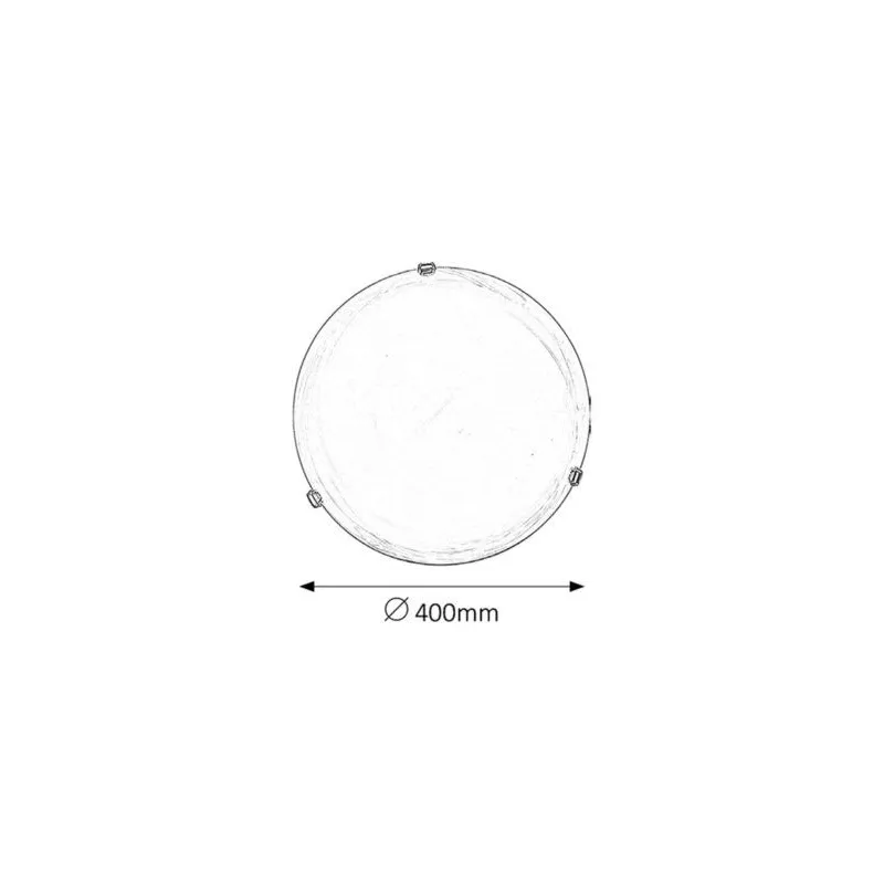 Alabastro Plafoniere  - 2